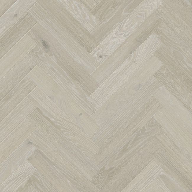 Karndean Art Select Clay Artisan Oak Parquet SM-RL29 Luxury Vinyl Flooring