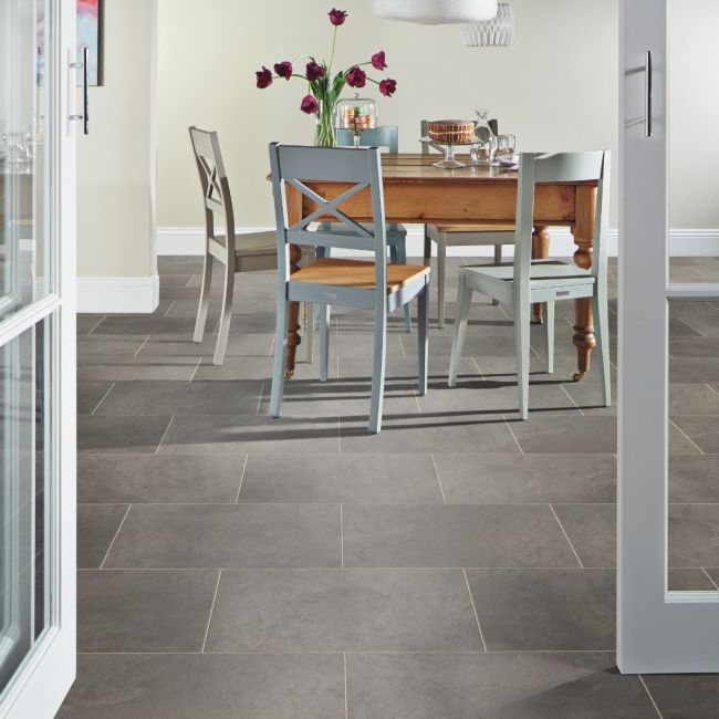 Karndean Art Select Corris LM22 Luxury Vinyl Flooring
