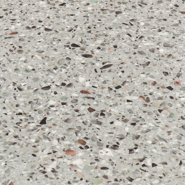 Cosmic Terrazzo Sheet Vinyl Flooring