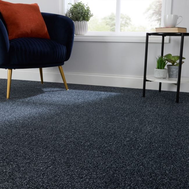 Cosy Saxony Astral Deep Pile Carpet