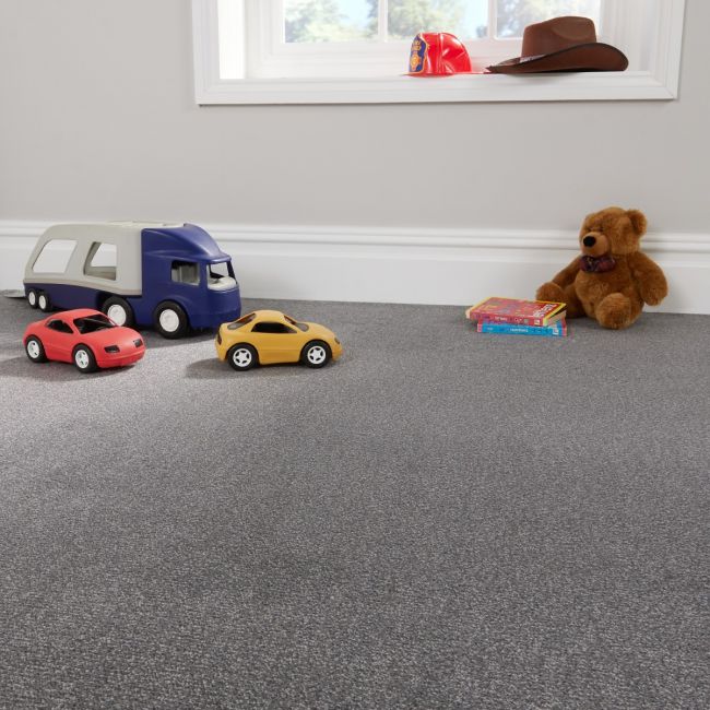 Cosy Saxony Nova Deep Pile Carpet