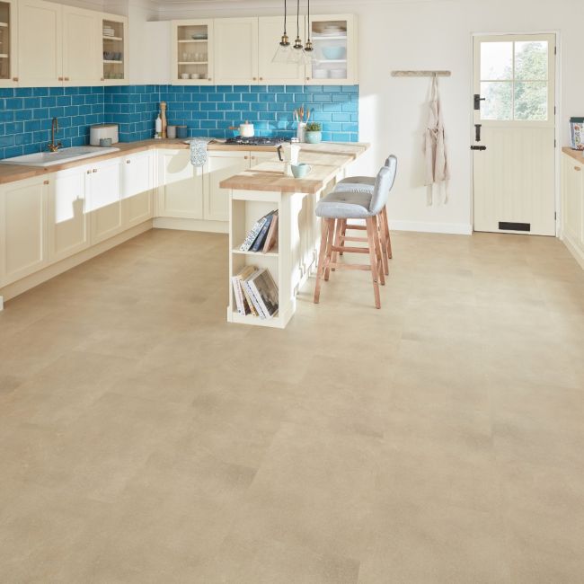 Karndean Van Gogh Cotswold Stone VGT2405 Vinyl Floor Tiles