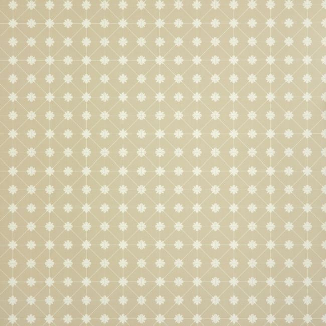Cottage Garden Barley Patterned Vinyl Flooring