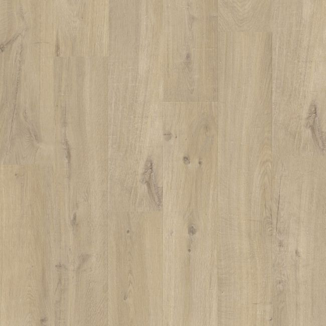 Quickstep Bloom Cotton Oak Beige AVMPU40103 Luxury Vinyl Flooring