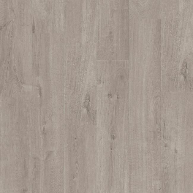 Quickstep Alpha Cotton Oak Cold Grey AVMP40201 LVT