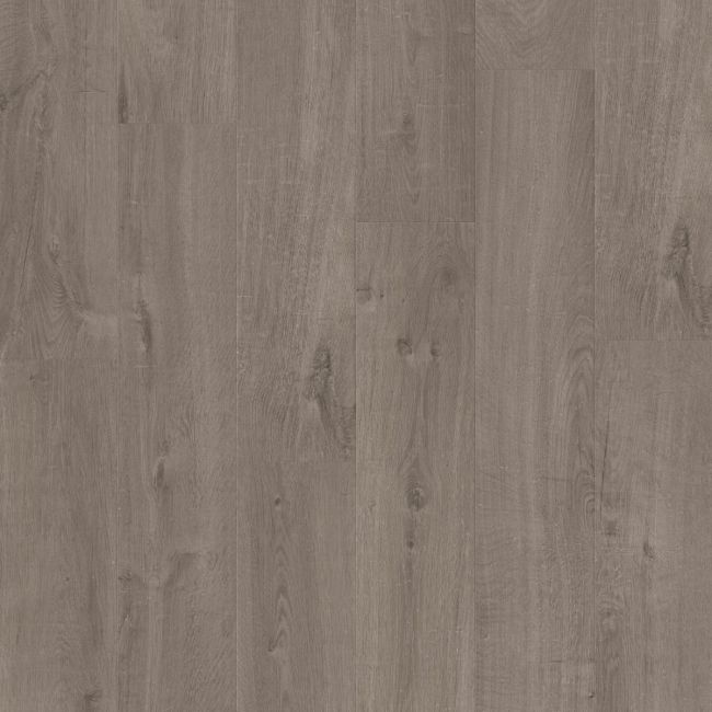Quickstep Bloom Cotton Oak Cozy Grey AVMPU40202 Luxury Vinyl Flooring
