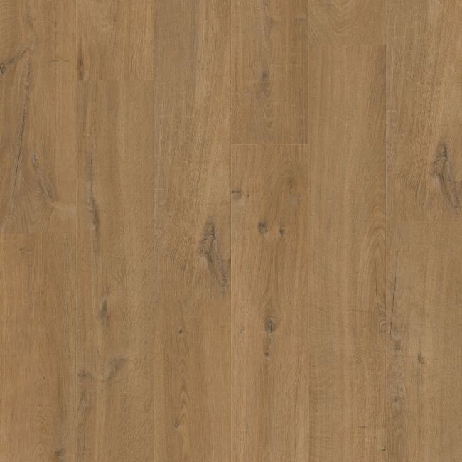 Quickstep Bloom Cotton Oak Deep Natural AVMPU40203 Luxury Vinyl Flooring