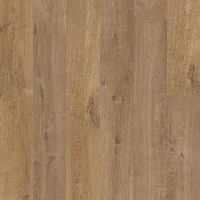 Quickstep Bloom Cotton Oak Natural AVMPU40104 Luxury Vinyl Flooring