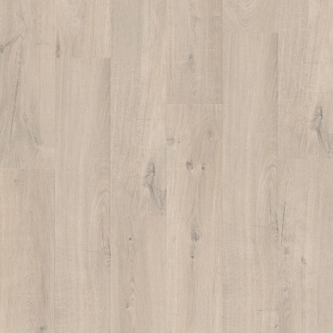 Quickstep Bloom Cotton Oak White Blush AVMPU40200 Luxury Vinyl Flooring