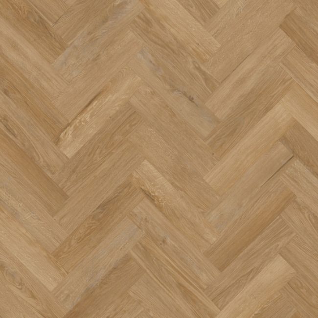 Karndean Van Gogh Croftmore Oak SM-VGW8240 Herringbone Vinyl Flooring