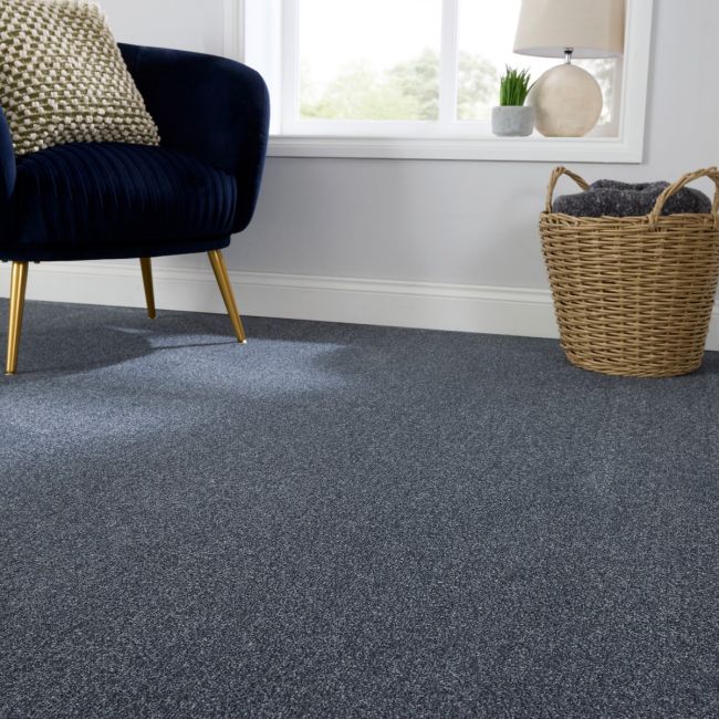 Dominance Marlin Twist Pile Carpet