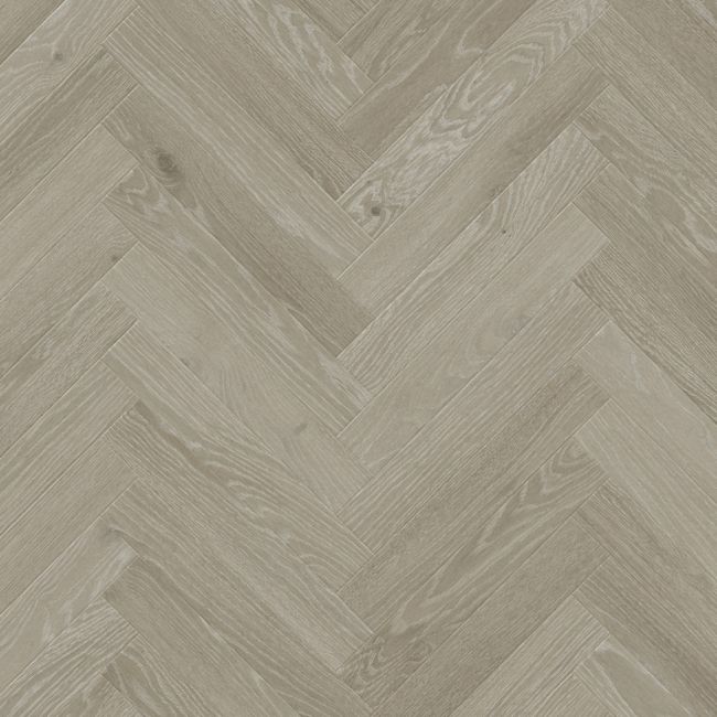 Karndean Art Select Dove Artisan Oak Parquet SM-RL30 Luxury Vinyl Flooring