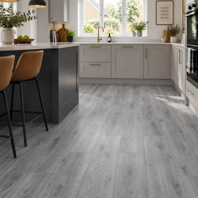 Verdanti Splash Driftwood Laminate 