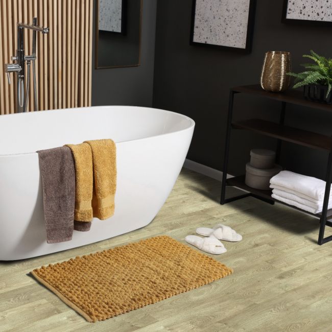 Verdanti Splash Dune Water Resistant Laminate Flooring