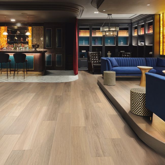 Karndean Art Select Dune Oak RL24 Luxury Vinyl Flooring