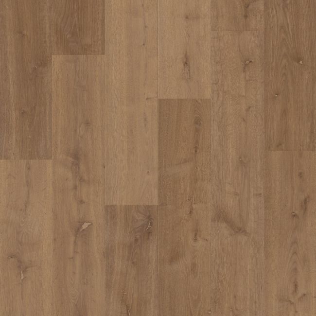 Quickstep Bloom Elegant Oak Fumed AVMPU40317 Luxury Vinyl Flooring