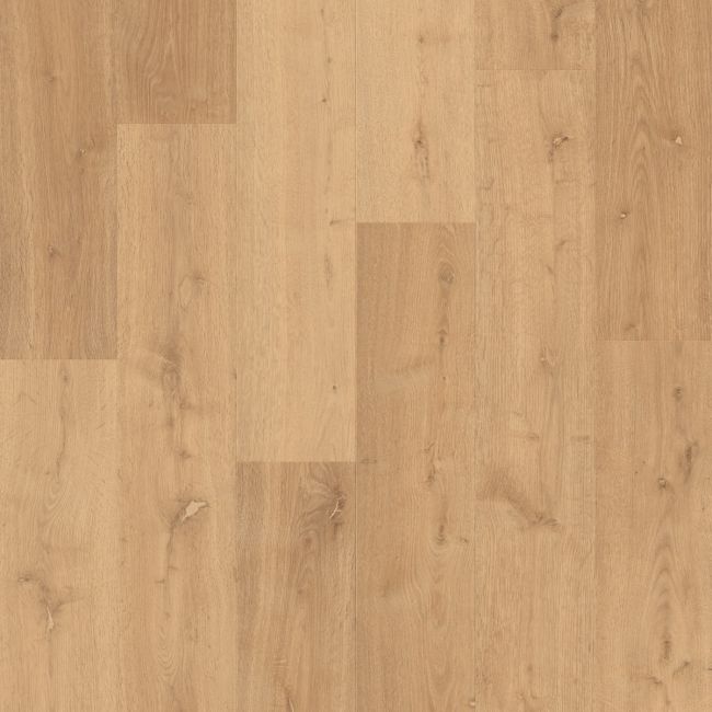 Quickstep Bloom Elegant Oak Natural AVMPU40316 Luxury Vinyl Flooring