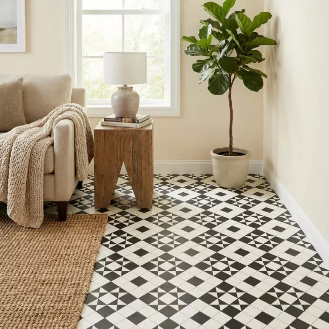 Era Brunel Sheet Vinyl Flooring