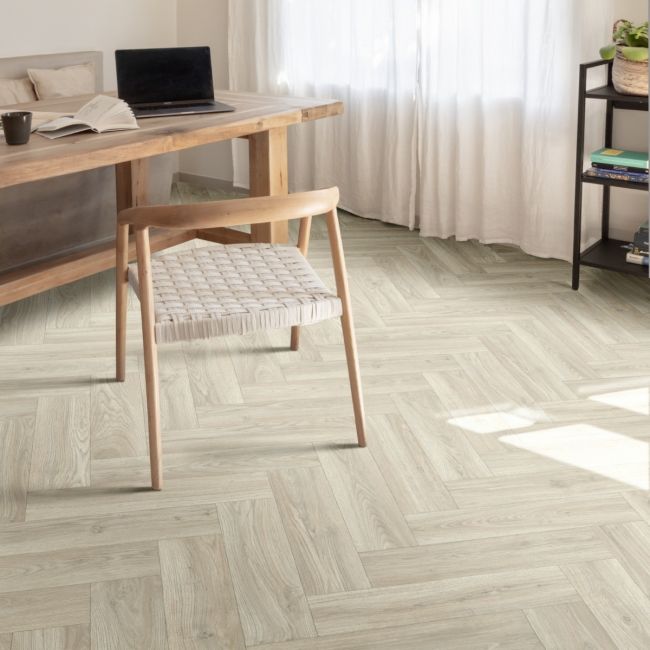 Titan Tread Eris 08 Heavy Duty Vinyl Flooring