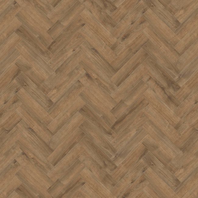 Moduleo Roots Classic Herringbone Galway Oak 87832