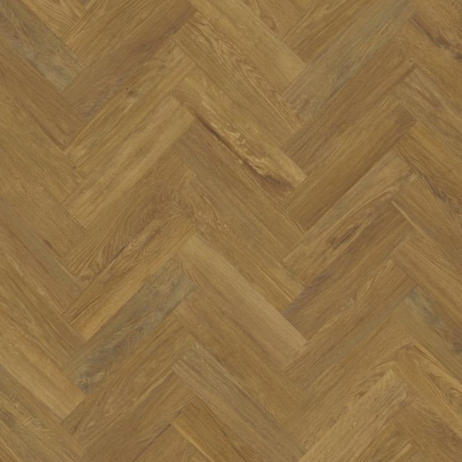 Karndean Van Gogh Glenmore Oak SM-VGW8237 Herringbone Vinyl Flooring
