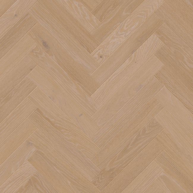 Karndean Art Select Golden Artisan Oak Parquet SM-RL31 Luxury Vinyl Flooring
