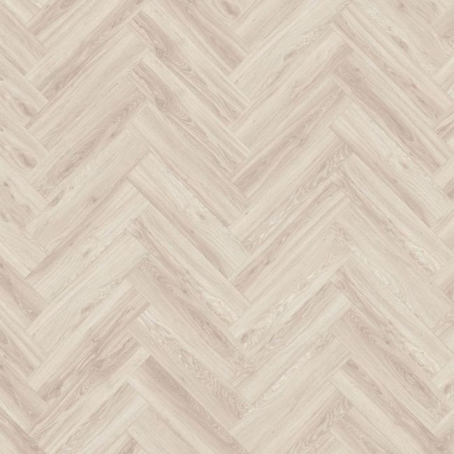 Moduleo LayRed Herringbone Blackjack Oak 22205 Sample