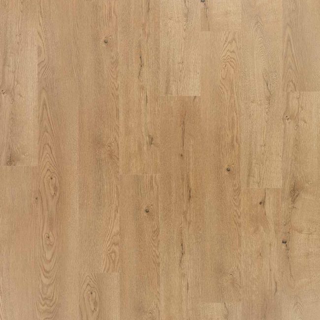 natural oak design wood effect spc vinyl flooring click with micro bevelled edges for bathrooms, hallways and kitchens massimo oak