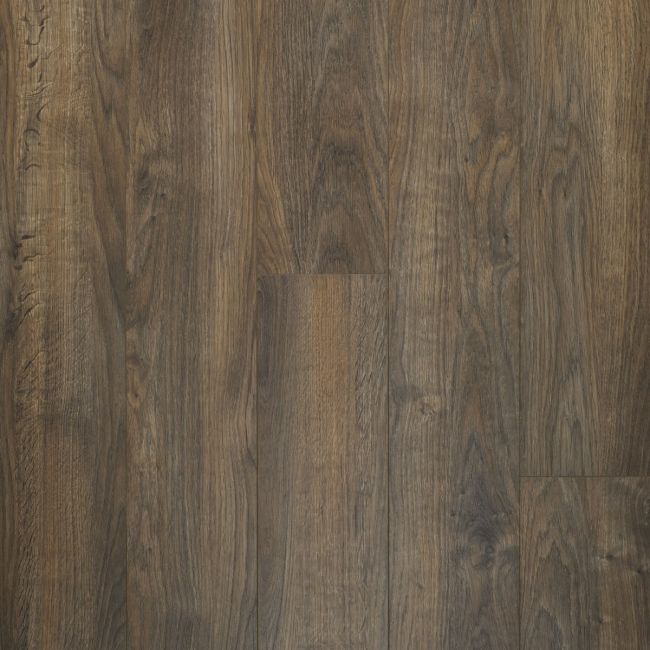 Berry Alloc Ocean+ 8 V4 Laminate Flooring Java Brown