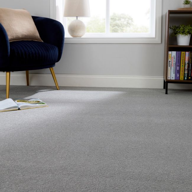 Joy Arran Sweater Luxury Saxony Carpet