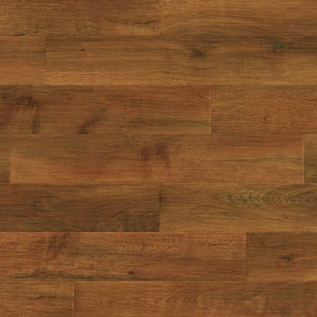 Wide Plank Luxury Vinyl Tiles In Dark Wood Effect Design With Bevelled Edges Karndean Art Select Dawn Oak