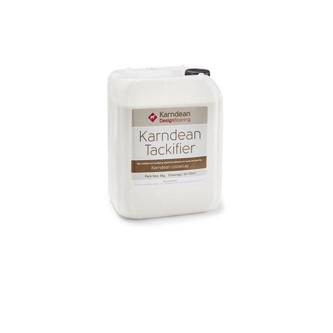 Karndean LooseLay Tackifier Adhesive 5L