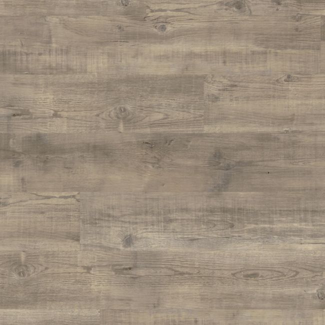 Light Worn Oak Knight Tile Kp104 Lvt Planks In Smoky Grey And Charcoal Tones With Square Edge Finish