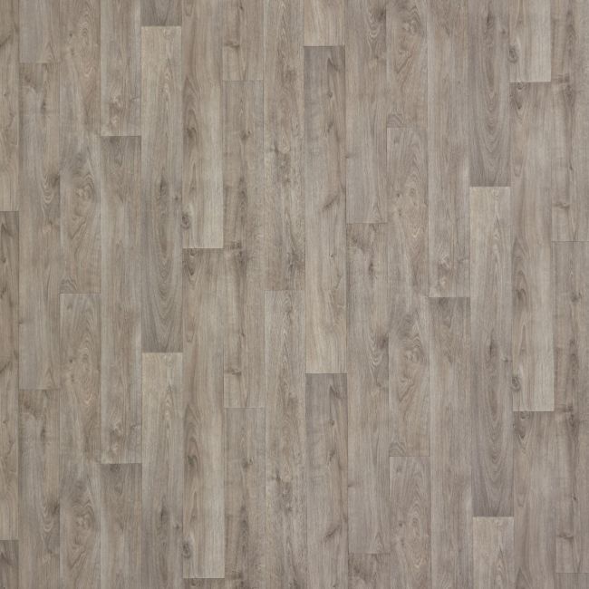 Lambert Driftwood Oak Felt Back Vinyl Flooring
