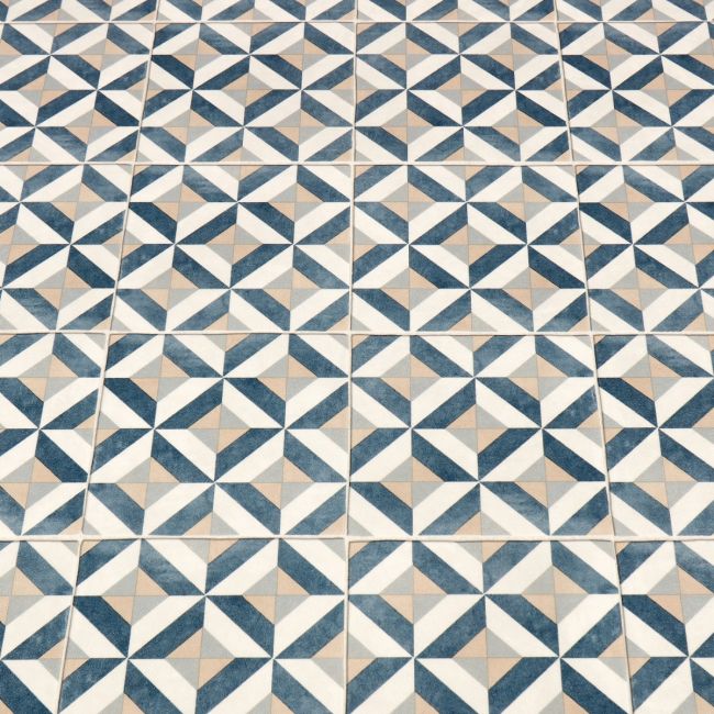 Larache Lapis Cushioned Vinyl Flooring