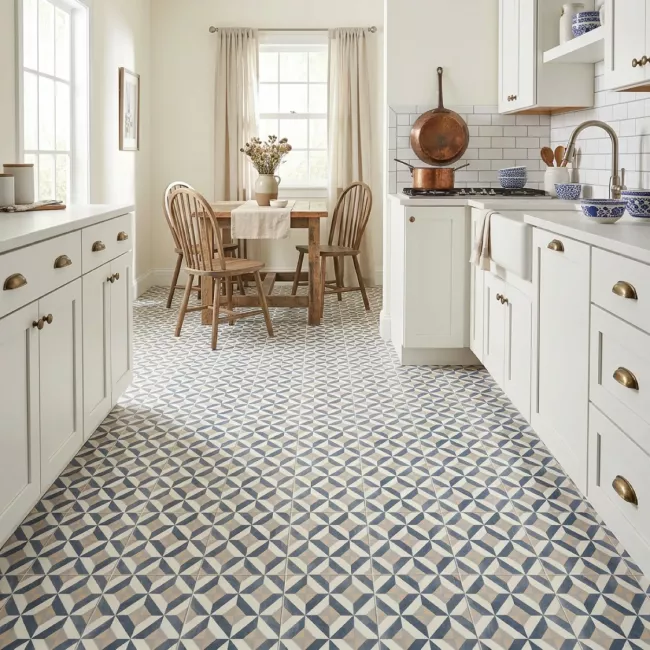 Larache Lapis Sheet Vinyl Flooring