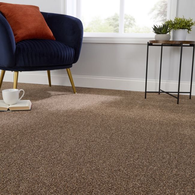 Leo Twist Sedona Short Pile Carpet
