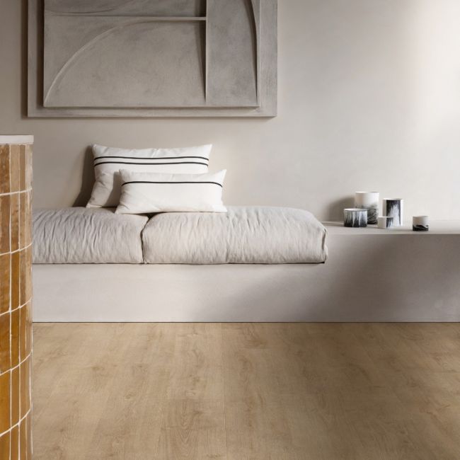 Moduleo LayRed Small Plank Lockwood Oak 14271