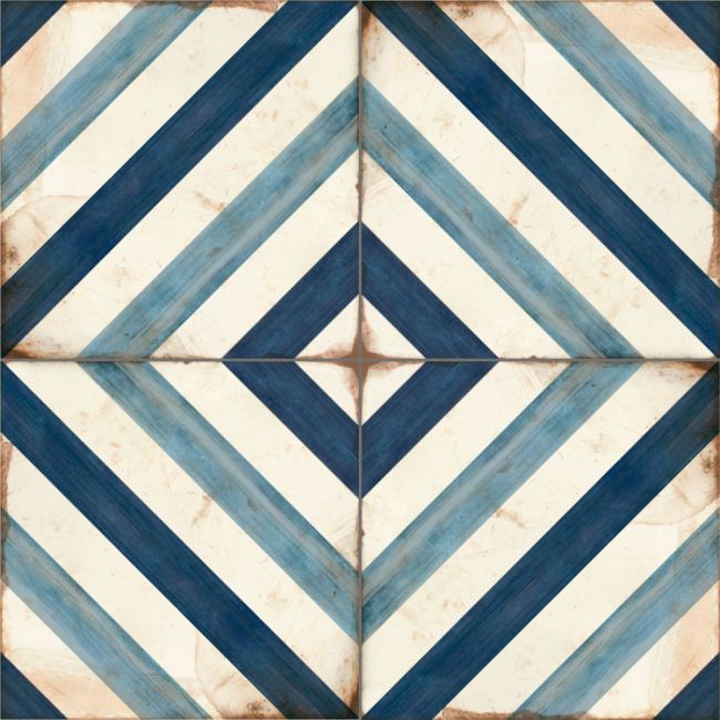 Loft Wall and Floor Tiles - Elyria