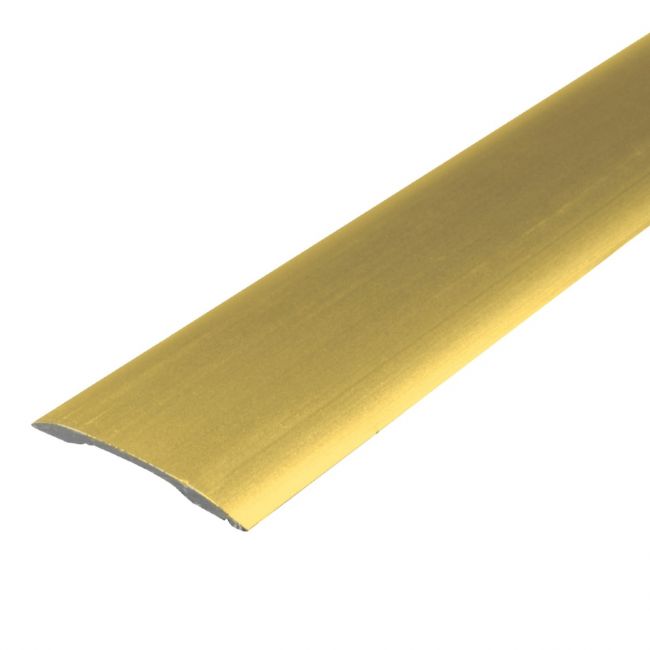 Gold Self Adhesive Cover Strip