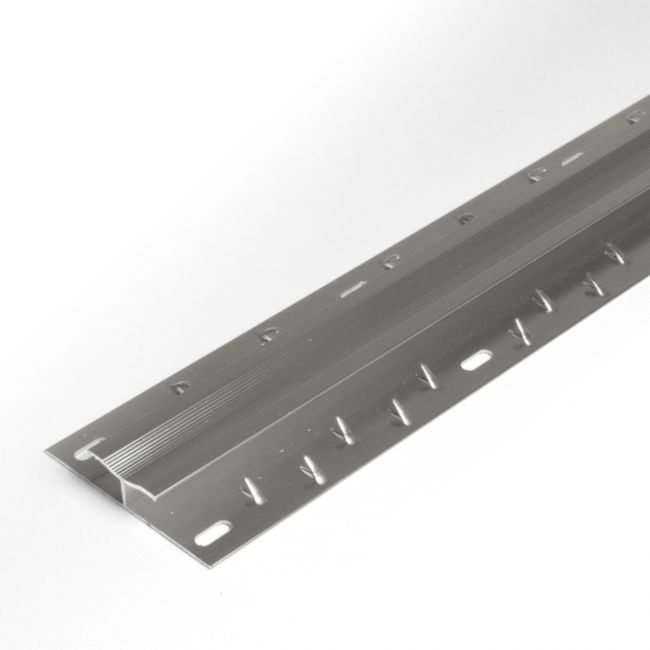 Aluminium Double Door Threshold