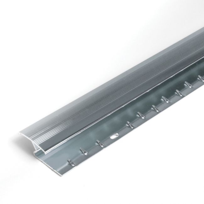 Aluminium Z Door Threshold