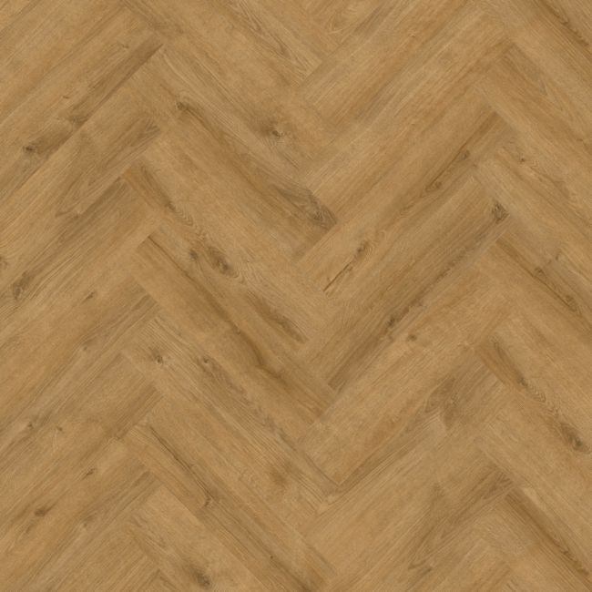 Moduleo Roots Classic Herringbone Galway Oak 87450