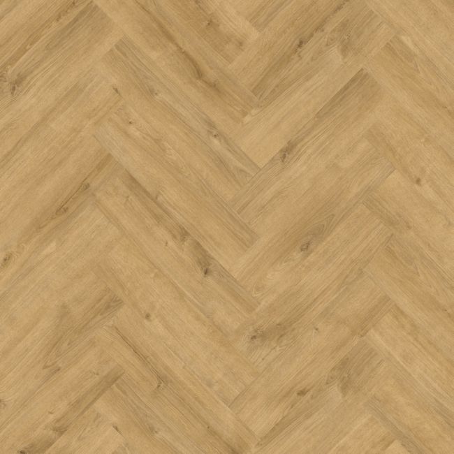 Moduleo Roots Classic Herringbone Galway Oak 87250