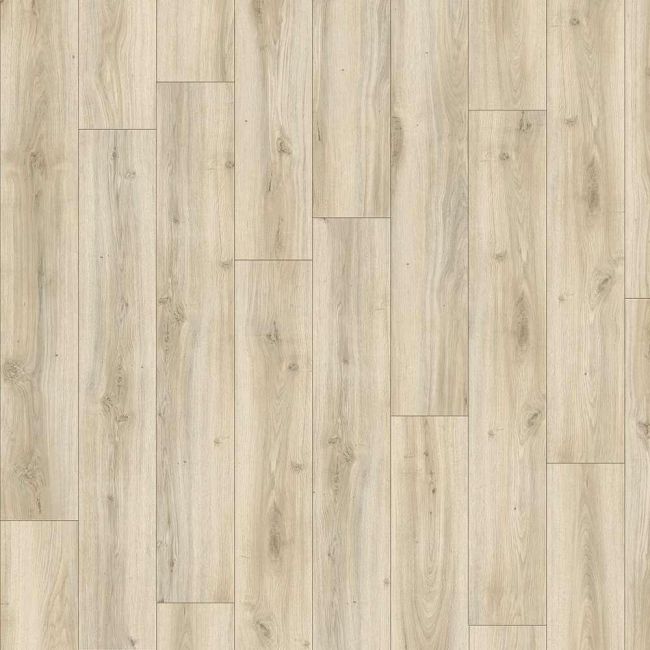 Light Oak Wood Effect Engineered Lvt Flooring Planks Classic Oak 24228Lr