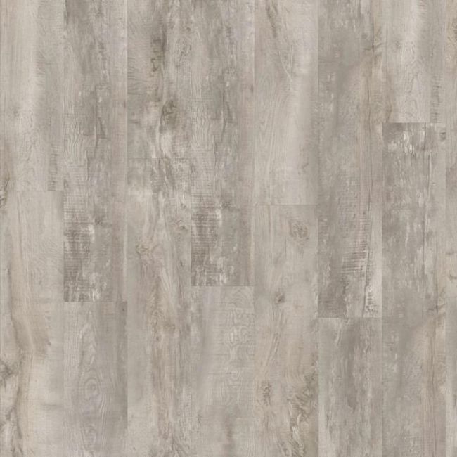 moduleo layred eir country oak 54935 light grey distressed click lvt for cafes, barbers and kitchens