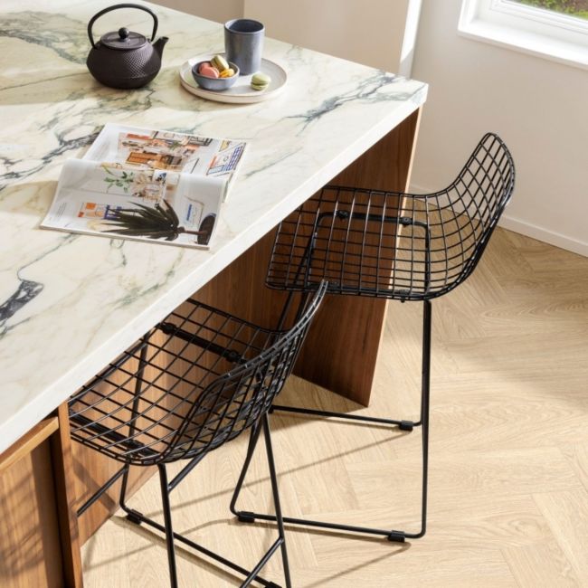 Moduleo LayRed Herringbone Laurel Oak 51230