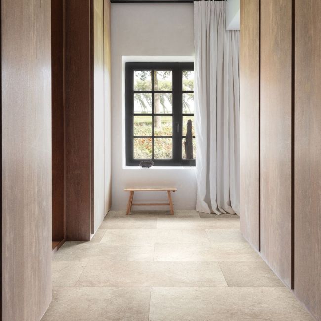 Moduleo LayRed Millstone 46200-LR Engineered Click Vinyl Flooring