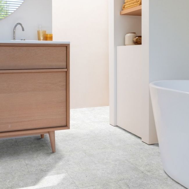 Moduleo LayRed Voltera 46919-LR Engineered Click Vinyl Flooring