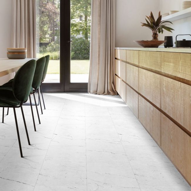 Moduleo LayRed York Stone 46112-LR Engineered Click Vinyl Flooring